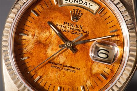 rolex dial decolor|authentic Rolex dials.